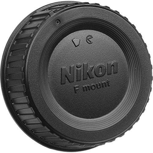 Nikon AF-S FX NIKKOR 85mm f/1.4G Lens with Auto Focus for Nikon DSLR Cameras