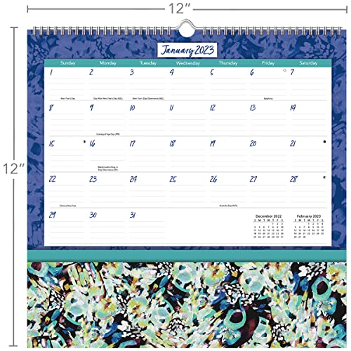 WSBL Abstract Expressions 2023 Note Nookâ„¢ (23997007235)