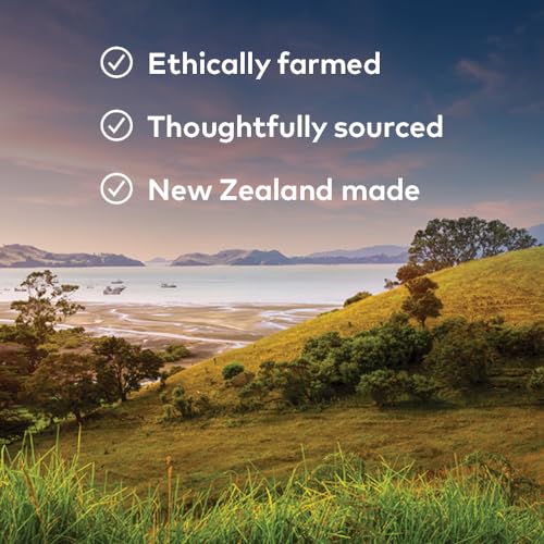 ZIWI Peak Canned Wet Dog Food – All Natural, High Protein, Grain Free, Limited Ingredient, with Superfoods (Beef, Case of 12, 6oz Cans)