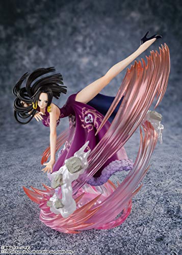 TAMASHII NATIONS - One Piece - Boa Hancock Paramount War, Bandai Spirits FiguartsZERO Collectible Statue