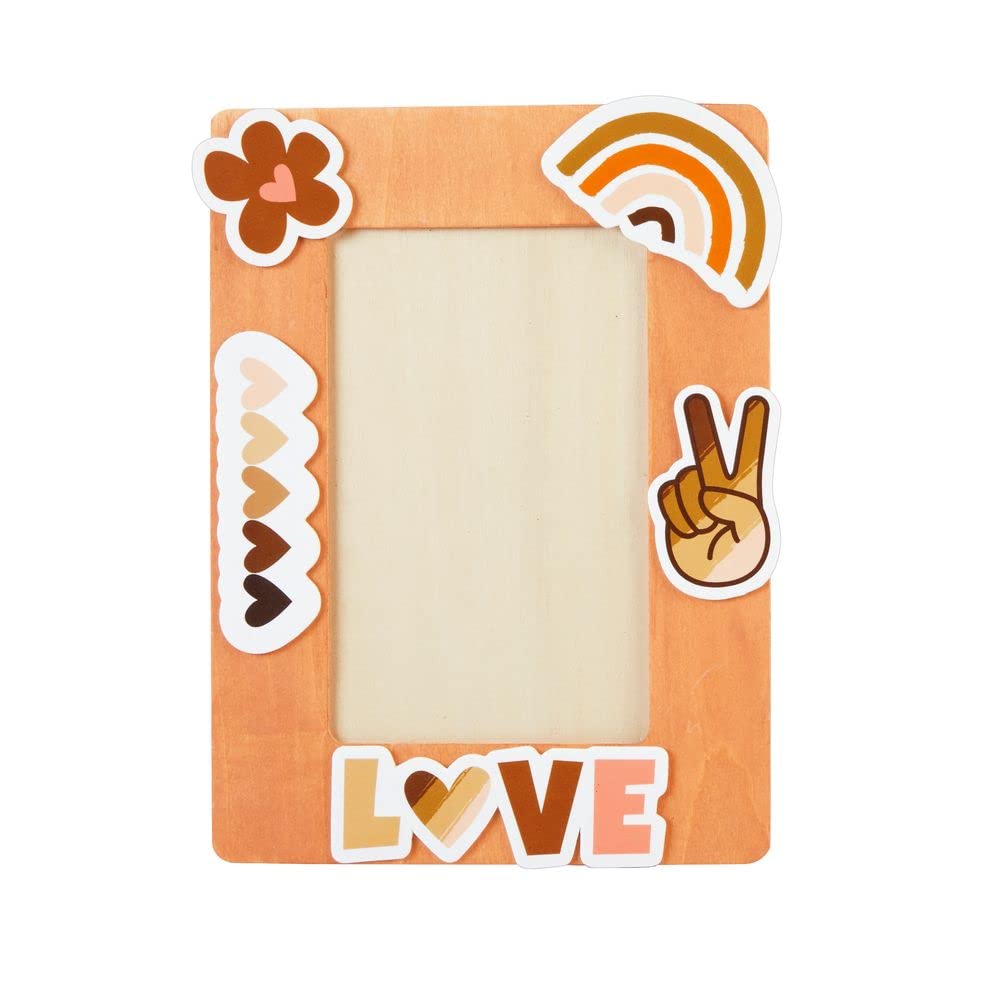 Colorations Diversity Stickers - Set of 75
