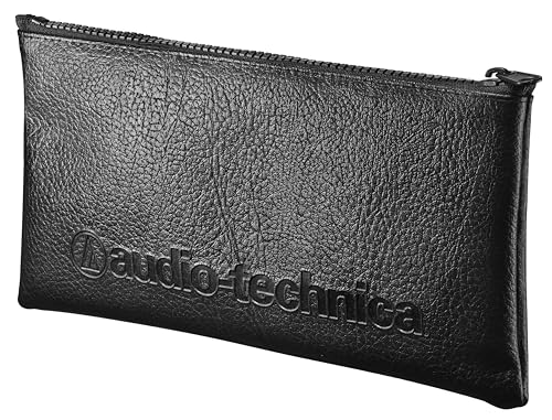 Audio Technica AT2040 Hypercardioid Dynamic Podcast Microphone