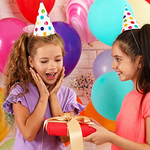 Monily 7th Birthday Bracelets - Happy Birthday Gifts for 7 Year Old Girls