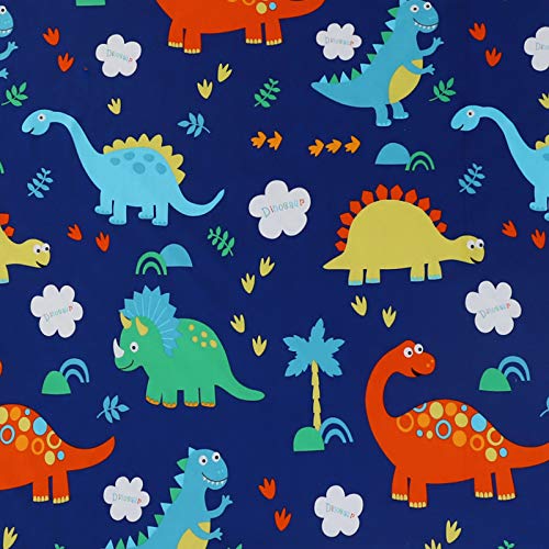 UOMNY Crib Sheet Halloween Fitted Crib Sheets Owl Baby Sheet for Standard Crib and Toddler Mattresses Nursery Bedding Sheet Crib Mattress Sheets for Boys and Girls 1 Pack Space Toddler Sheet