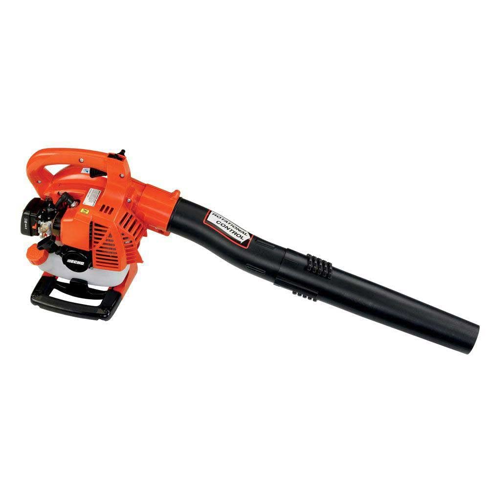 Echo ES-250 25.4cc Shred N Vac