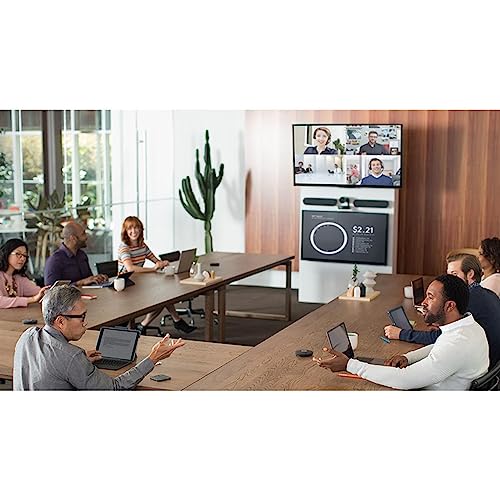 Logitech Rally Plus Video Video Conference Equipment