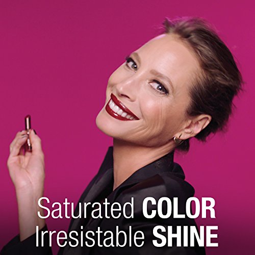 Maybelline New York Color Sensational Shine Compulsion Lipstick Makeup, Spicy Mauve, 0.1 Ounce