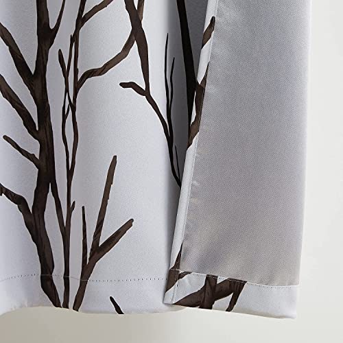 VCNY Home - Blackout Curtains, Window Treatment with Grommet Top, Nature Home Decor (Kingdom Beige, 40" x 63")