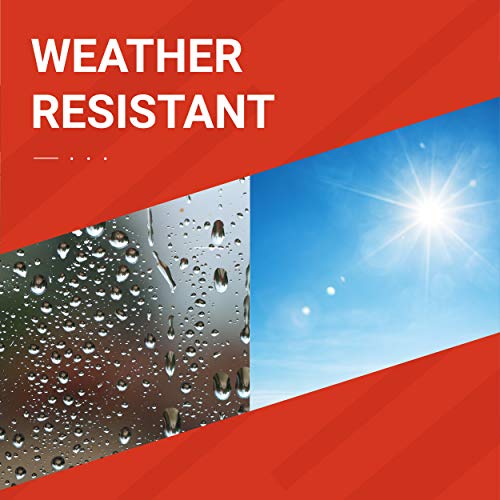 TRIM-LOK Edge Trim – Fits 1/64” Edge, 3/8” Leg Length, 100’ Length, Black, Pebble Texture – Flexible PVC Edge Protector for Sharp/Rough Surfaces, Easy to Install