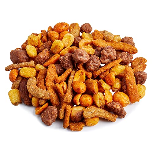 Amazon Fresh, Sweet & Spicy Trail Mix, 40 Oz