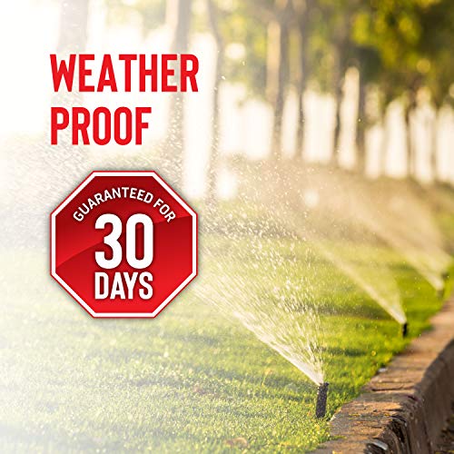 Messina DSC128 1 Gallon Concentrate Deer Stopper