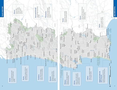 Lonely Planet Portugal (Travel Guide)