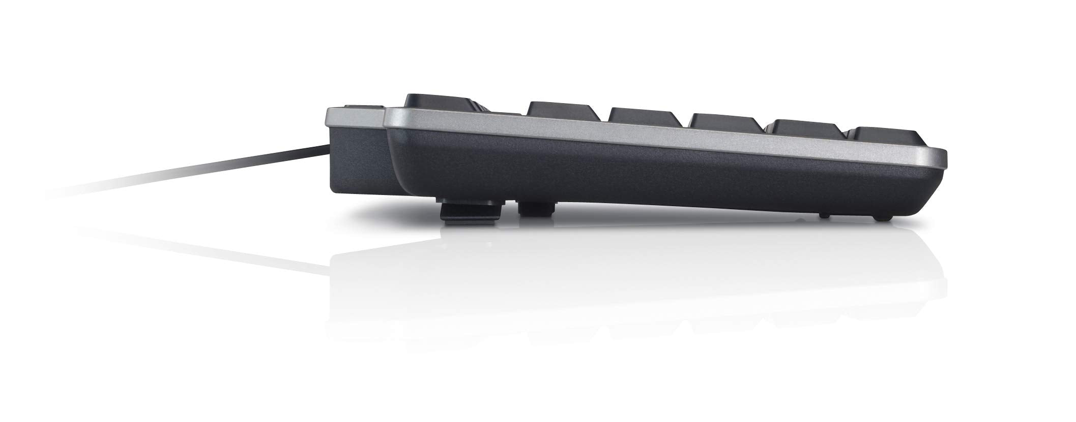 Dell Business Multimedia Keyboard - KB522, Black