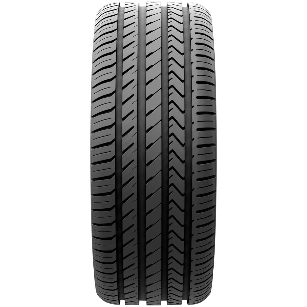 Lexani LX-Twenty Performance Radial Tire - 255/45ZR20 105W