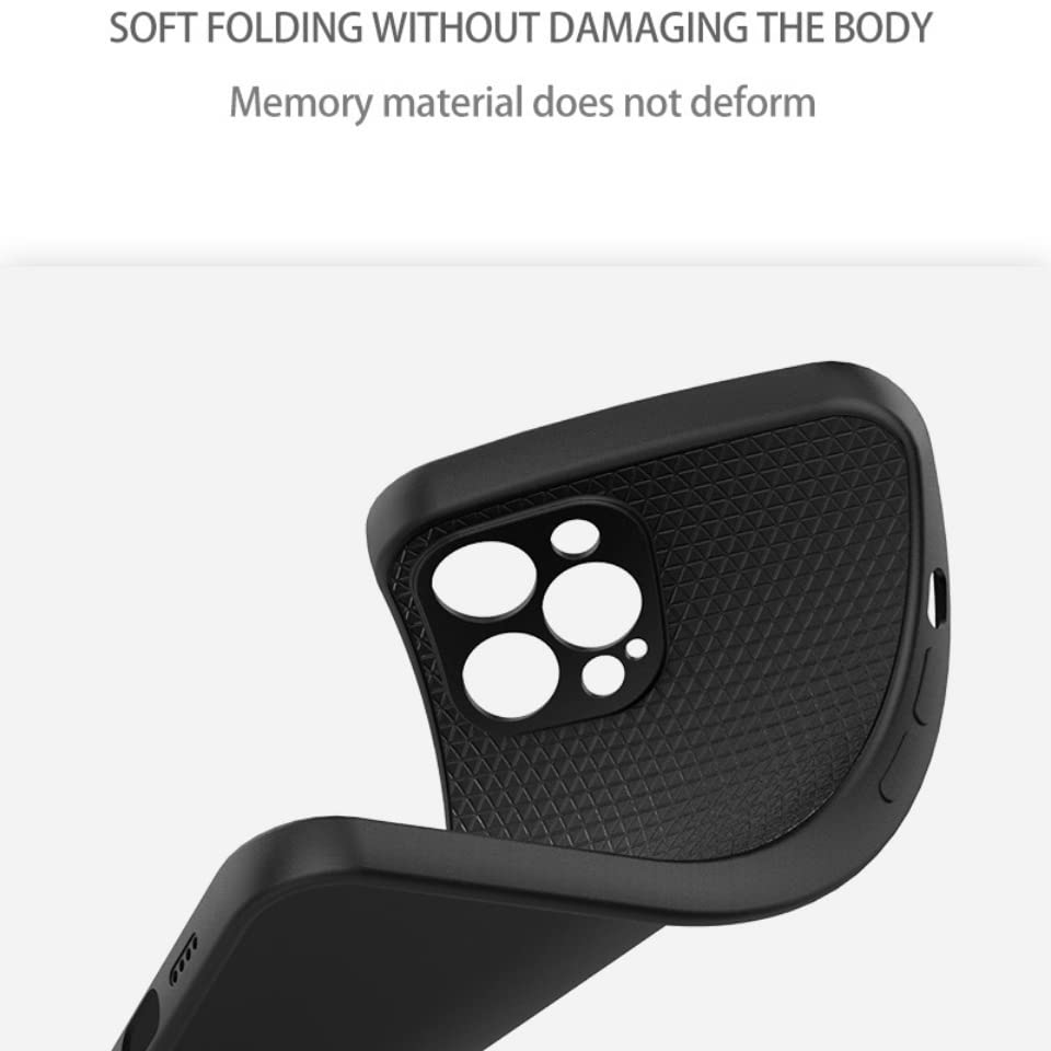 Casecious Compatible with Samsung Galaxy S20 FE or S20 FE 5G or S20 FE 2022 Crossline Slide Grids Soft Slim TPU Cell Phone Mobile Basic Back Case Cover (Black)