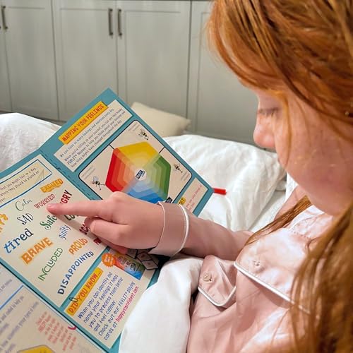 Happy Confident Me: Daily JOURNAL - Gratitude and Growth Mindset Journal that boosts children's happiness, self-esteem, positive thinking, mindfulness and resilience