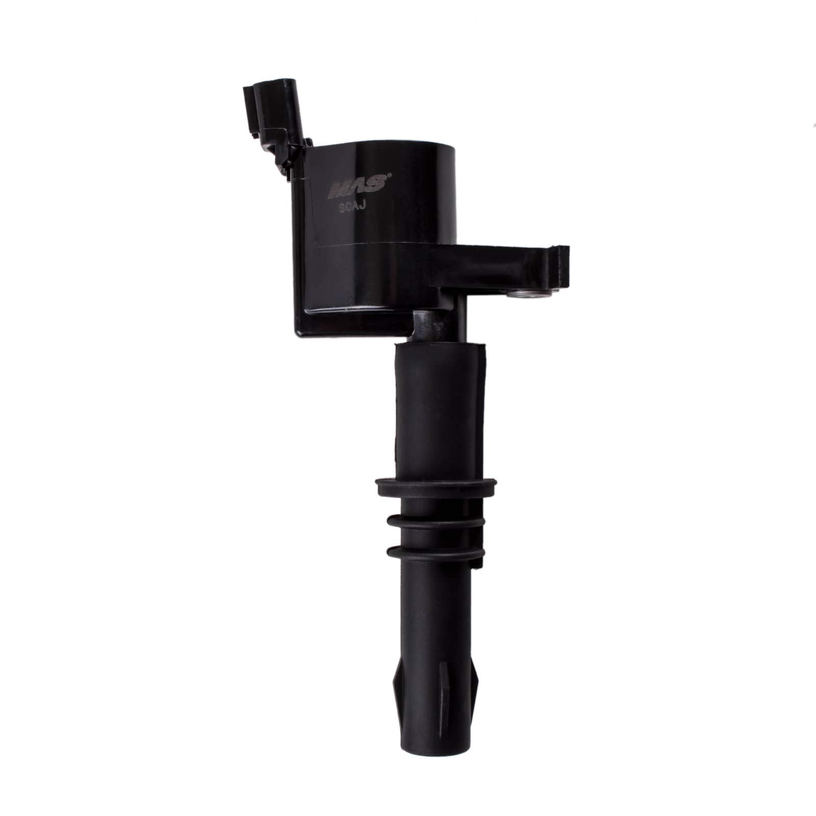 MAS Set of 8 Ignition Coils Compatible with Ford Expedition Explorer F150 F250 F350 Super Duty Lincoln Navigator Mark LT Mercury Replacement for DG511 C1541 FD508