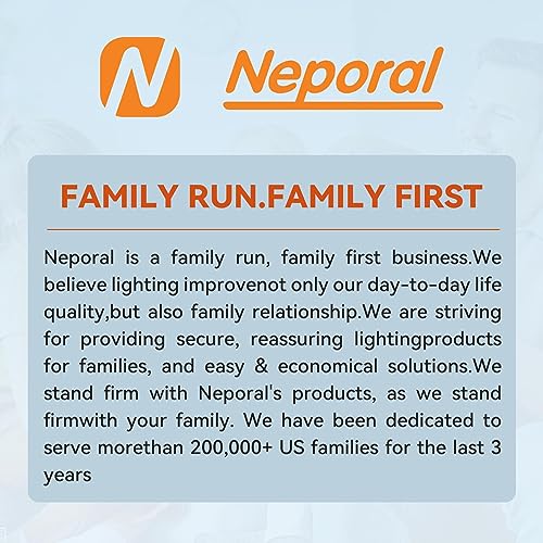 Neporal MAGICPRO Smart Rechargeable Light Bulbs with Remote, USB+Socket Rechargeable Battery Operated Light Bulb for Lamp and Sconces, 2 Hrs Fast Charging Last 5-52 Hrs, 9+3 Colors (MagicPro RGB, 2)