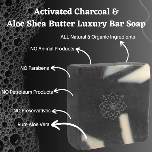 Majestic Lather Moroccan Vanilla Goats Milk Handmade Bar Soap