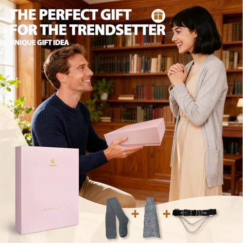 KAVOBO Skinny Ankle Socks Gray