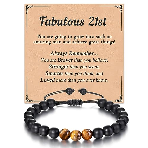 FYUKISS 60th Birthday Gift for Men, 60 Year Old Birthday Gift Ideas for Men Dad