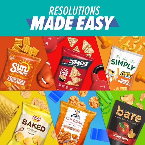 Simply Cheetos Crunchy White Cheddar, 8.5 Oz