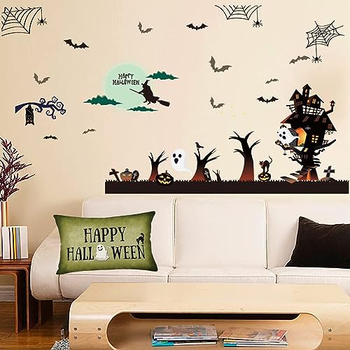 Easternprojet Hello Pumpkin Decor Lumbar Throw Pillow Covers 12x20 Inch Autumn Orange Pumpkins Waist Pillow Cases Blessed Farmhouse Thanksgiving Decor Pillow Cover for Sofa Couch