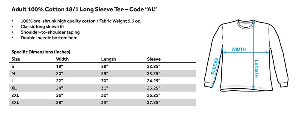 Honda Yellow Wing Logo Unisex Adult Long-Sleeve T Shirt for Men and Women, X-Large