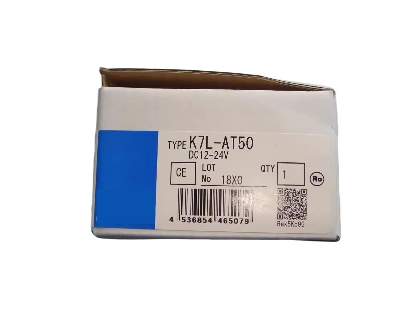Liquid Leakage Sensor K7L-AT50