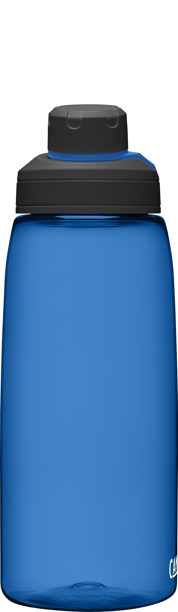 CamelBak Chute Mag BPA Free Water Bottle with Tritan Renew - Magnetic Cap Stows While Drinking, 32oz, Oxford