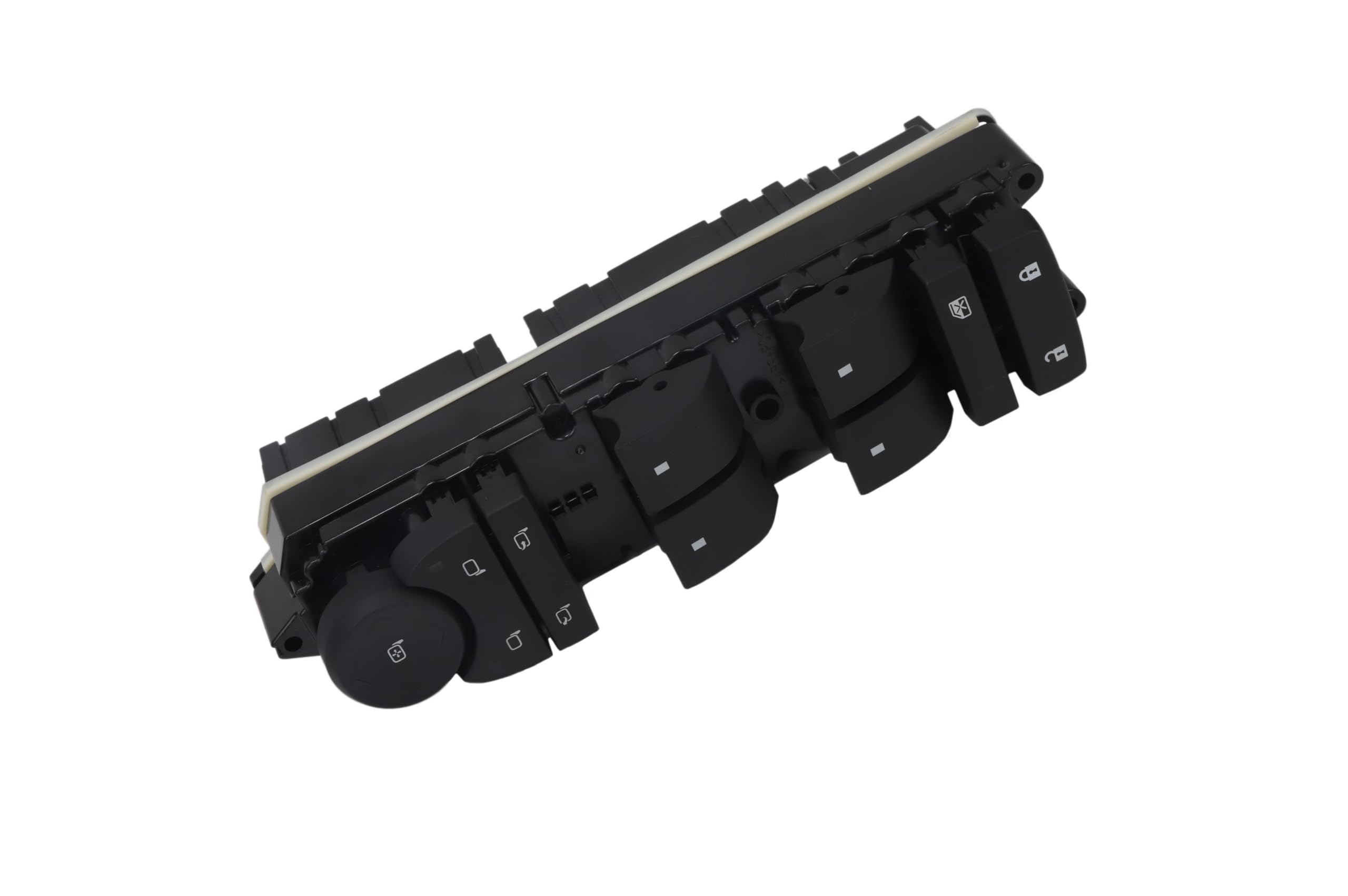 General Motors GM Genuine Parts 20835553 Driver Side Door Lock, Mirror, and Window Switch