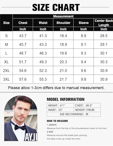 COOFANDY Mens Hawaiian Shirts Short Sleeve Button Up Shirts Mens Tropical Shirts Holiday Summer Shirts for Men