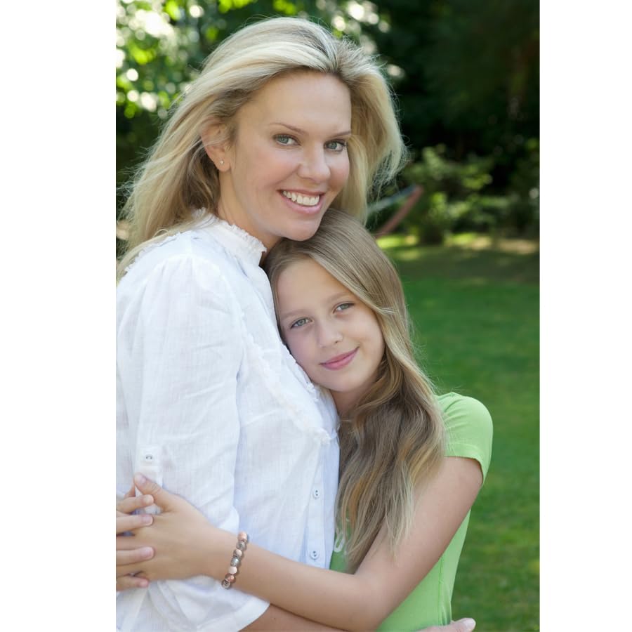 THEMEROL Gifts for Girlfriend Gifts Cute Things for My Girlfriend Birthday Gifts for Girlfriend Present Unique Bracelet Romantic Anniversary Gifts Valentines Day Her Easter Christmas Stocking Stuffers