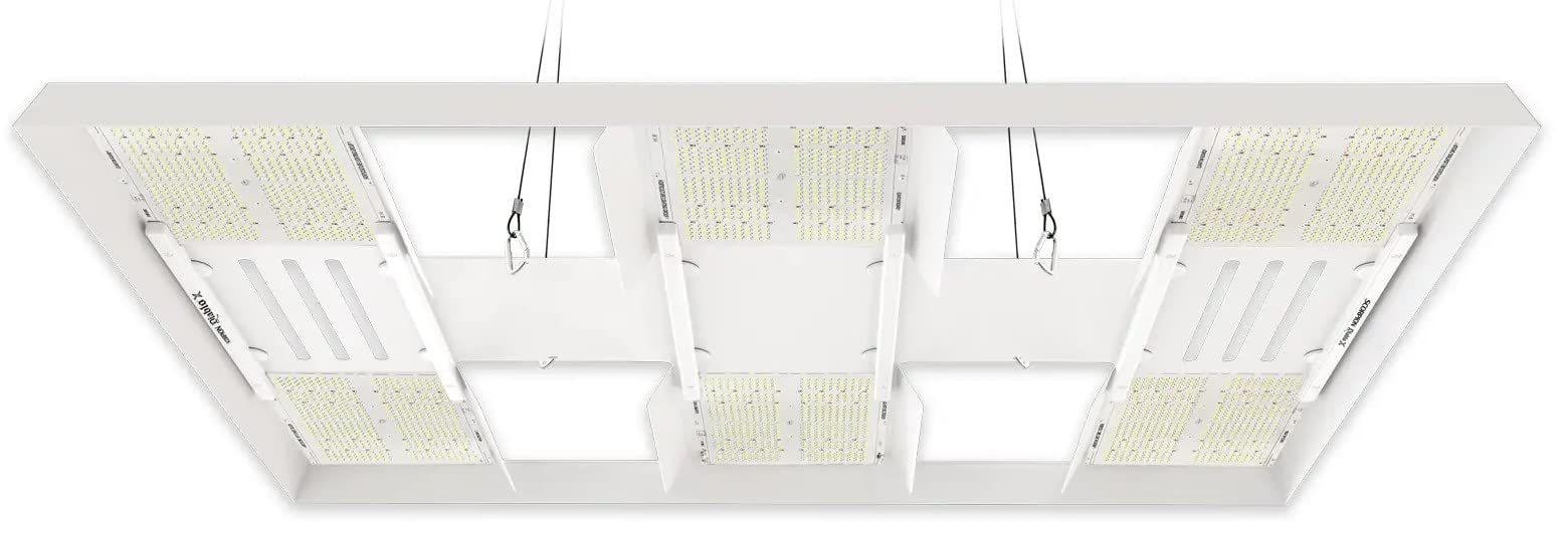 Horticulture Lighting Group HLG Scorpion Diablo X | 700 watt | LED Grow Light