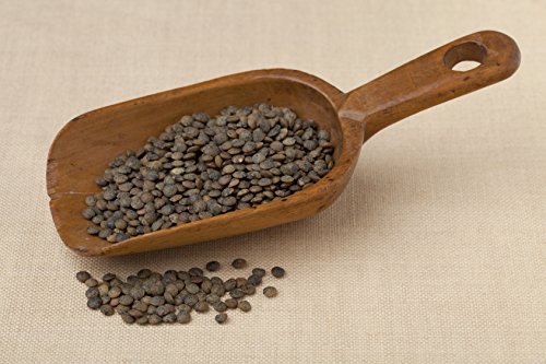 Hunza Organic French Lentils (5 lbs)