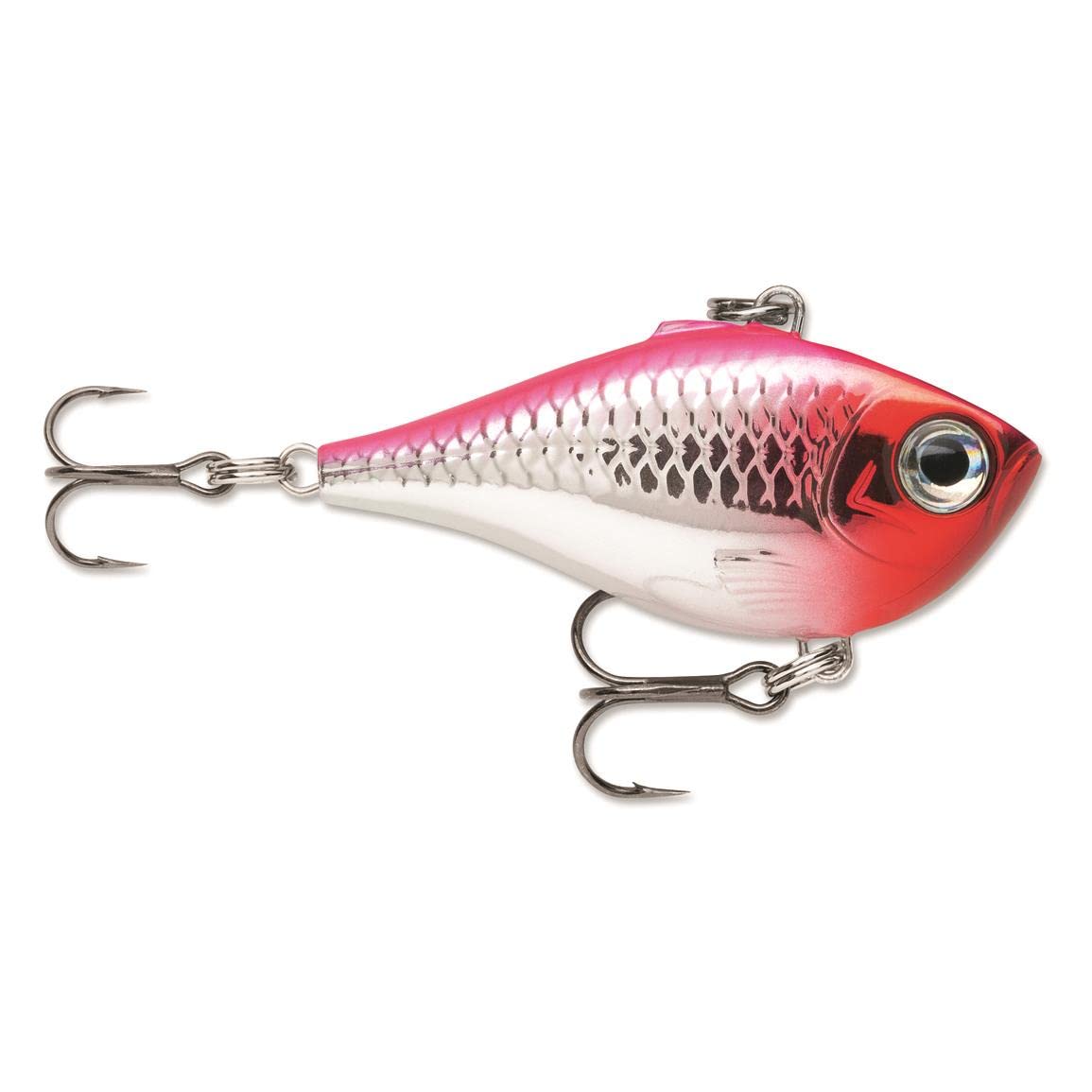 Rapala Ultra Light Rippin' Rap 03 Chrome
