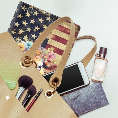 FGDRFGRW Case for Samsung Galaxy Tab A9 8.7 Inch Tablet Case 2023 (SM-P613/P619/P610/P615),Adjustable Stand Auto Wake/Sleep Function Full Body Protection Cover - Sunflower Elephant