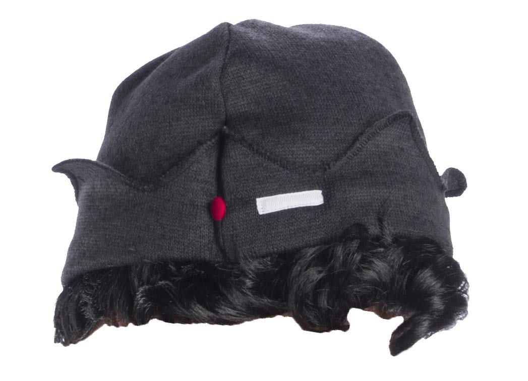 Rubie's Adult Riverdale Jughead Jones Knitted Cap, As Shown, One Size