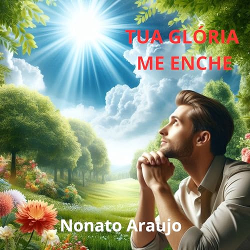 Tua Glória Me Enche