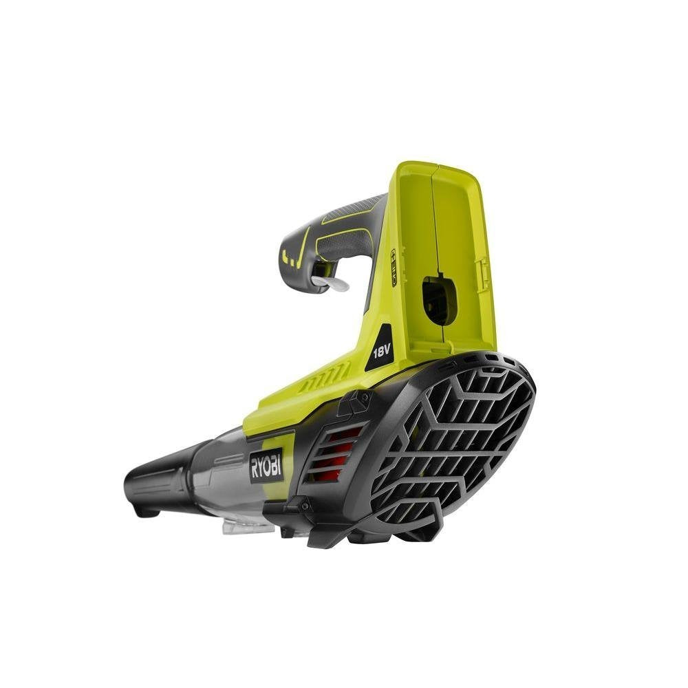 Ryobi OBL18JB Jet Turbine Blower 18V Battery 160km/h 7.9m3/min Body Only