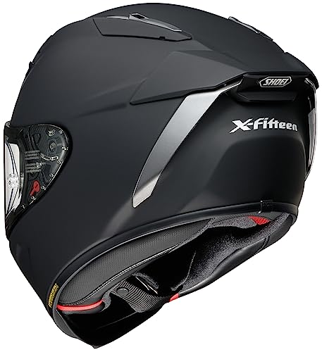 Shoei X-Fifteen Full Face Motorcycle Helmet