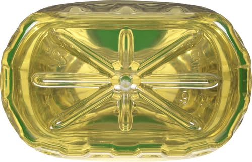 Crisco Pure Canola Oil, 40 Fluid Ounce