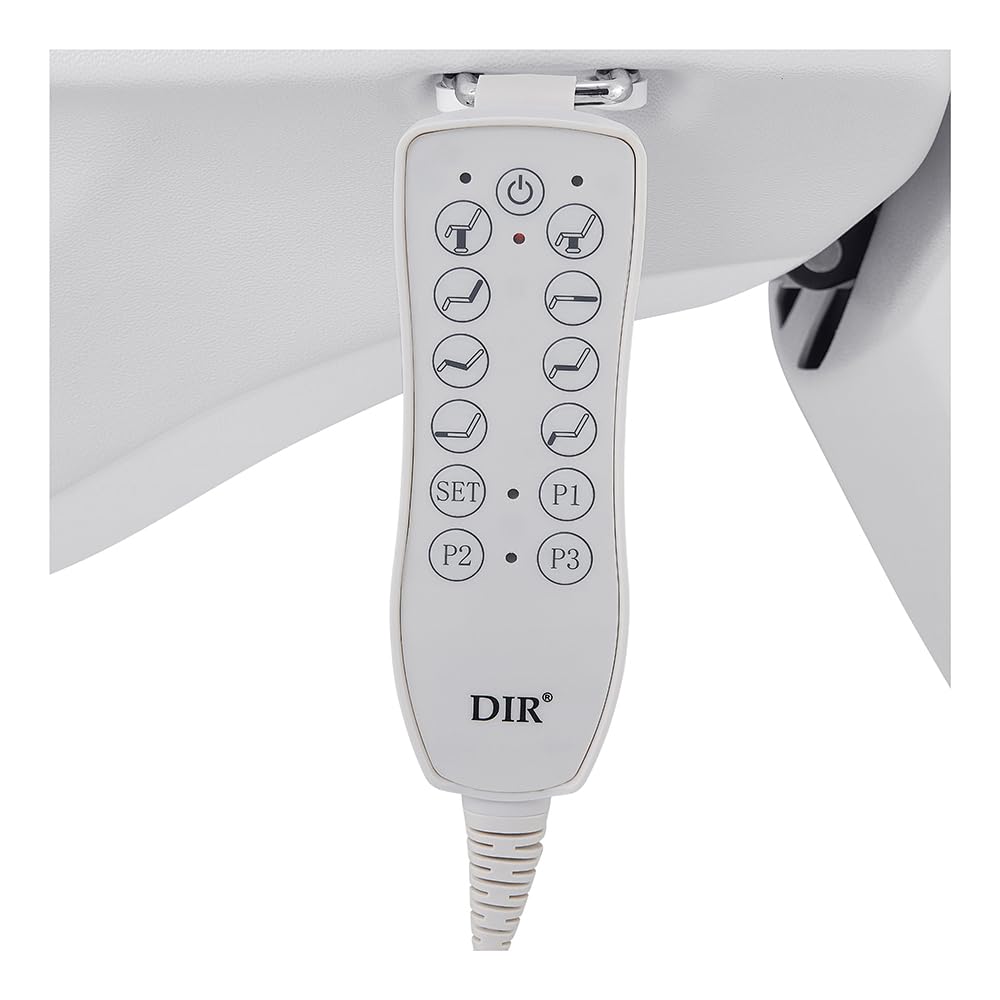 Dir Medical Spa Chair Facial Beauty Dental Podiatry Doctors Examination Chair PAVO