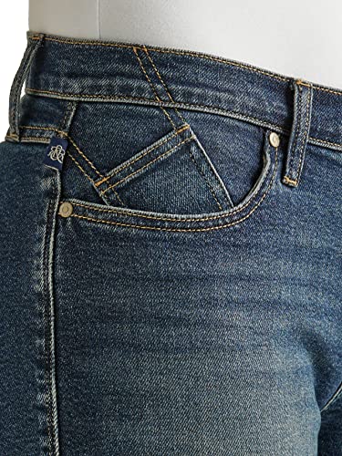 Rock & Republic Women's Denim Rx Hula Stretch 4.5" Short It Girl 2