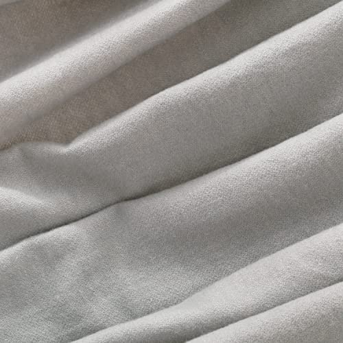 Berkshire Cashmere Blend Throw | All-Season Cashmere Blend Throw | Foal | Throw (50" x 70")