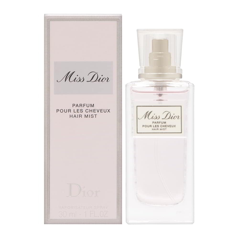 Dior Christian Dior Miss Hair Mist for Women, 1 Ounce