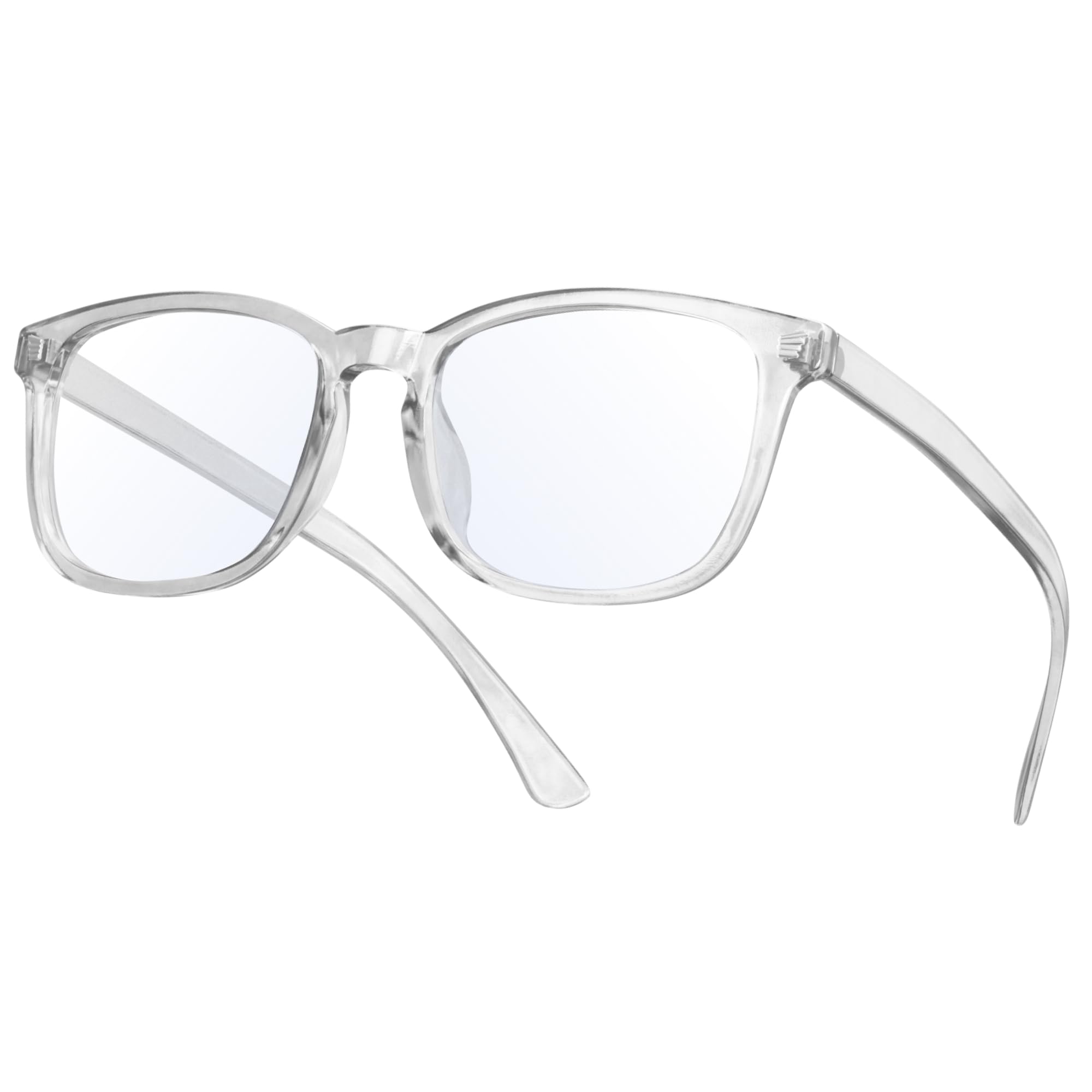 Gaoye Blue Light Blocking Glasses - Anti UV Ray Computer Gaming Glasses, Blue Blockers Glasses For Women/Men