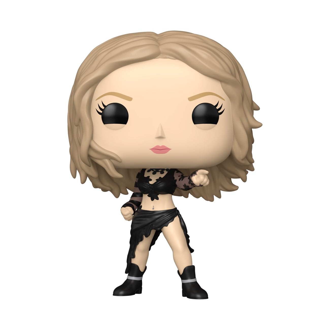 Funko Pop Rocks: Britney Spears - Stronger - Collectable Vinyl Figure - Gift Idea - Official Merchandise - Toys for Kids & Adults - Music Fans - Model Figure for Collectors and Display