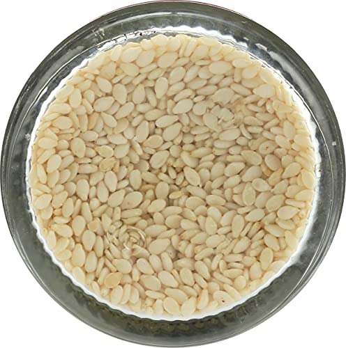 SESAME SEED ORG