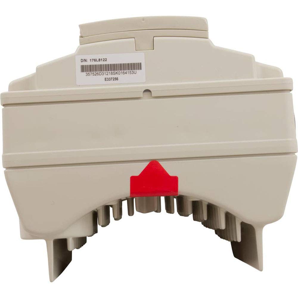 Pentair Sta-Rite 356879Z Kit VS and XF Drive Assembly w/Keypad Almond